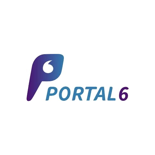 Parceiro da SOS: Portal 6